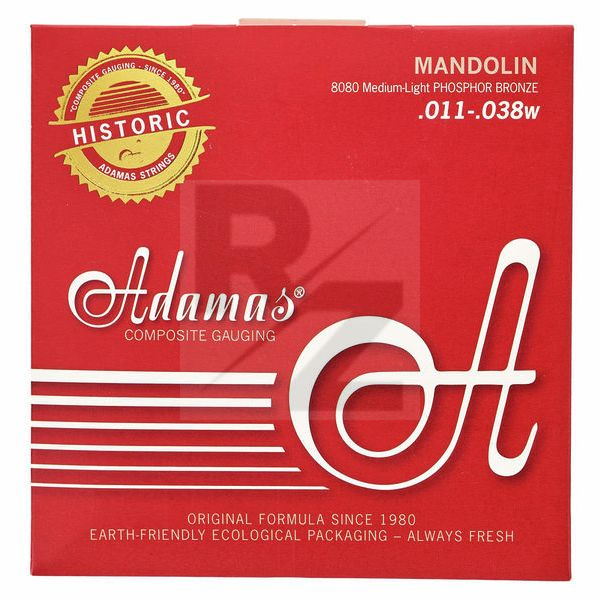 Image Adamas 8080 Historic Reissue