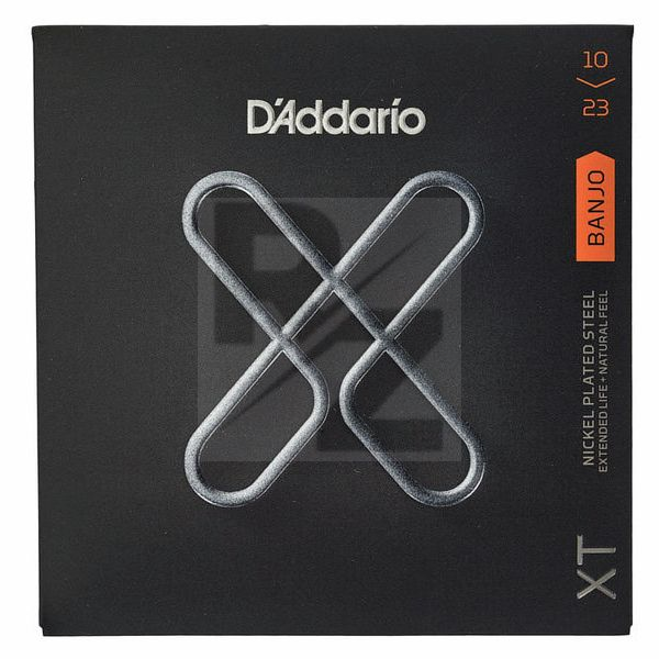 Image Daddario XTJ1023 Medium