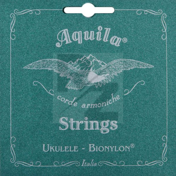 Image Aquila 65U Ukulele String Set - Tenor