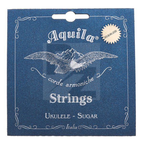 Image Aquila 150U Sugar Ukulele Soprano