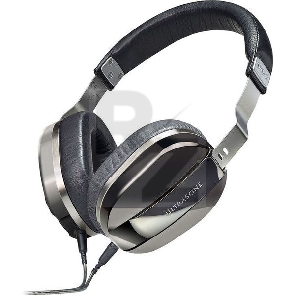 Ultrasone Edition M Plus Black Pearl Image Ultrasone Edition M Plus Black Pearl