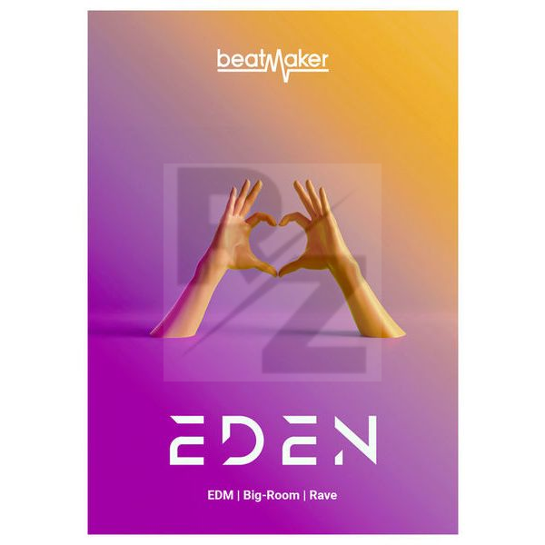 Image ujam Beatmaker 2 EDEN