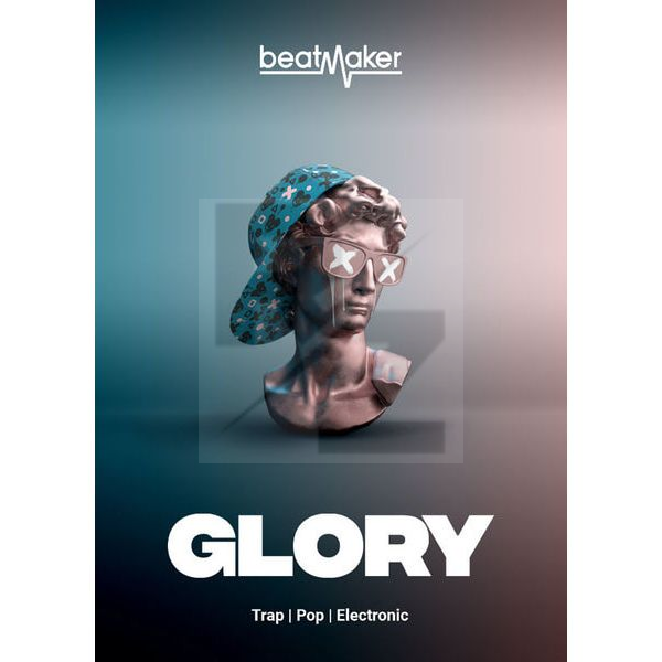 Image ujam Beatmaker 2 GLORY