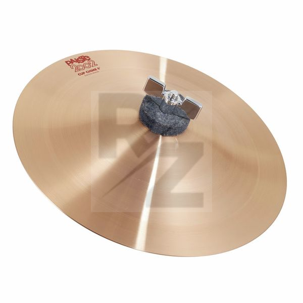 Paiste 2002 Cup Chime 8 Image Paiste 2002 Cup Chime 8