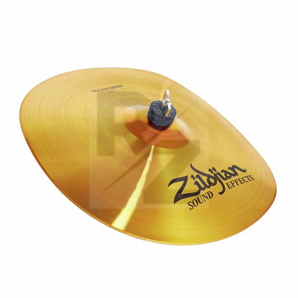 Image Zildjian ZXT 14