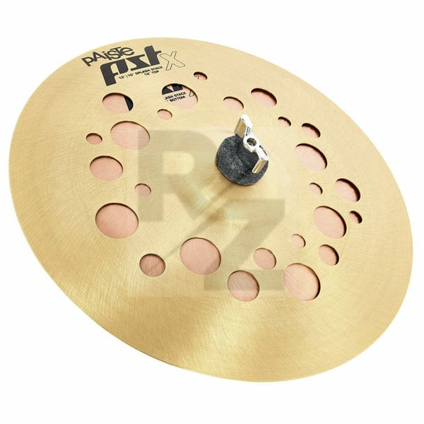 Image Paiste 12