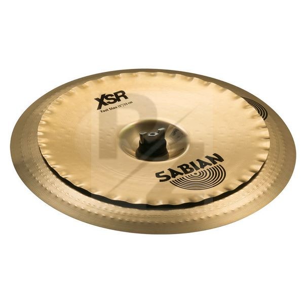 Image Sabian XSR Fast Stax