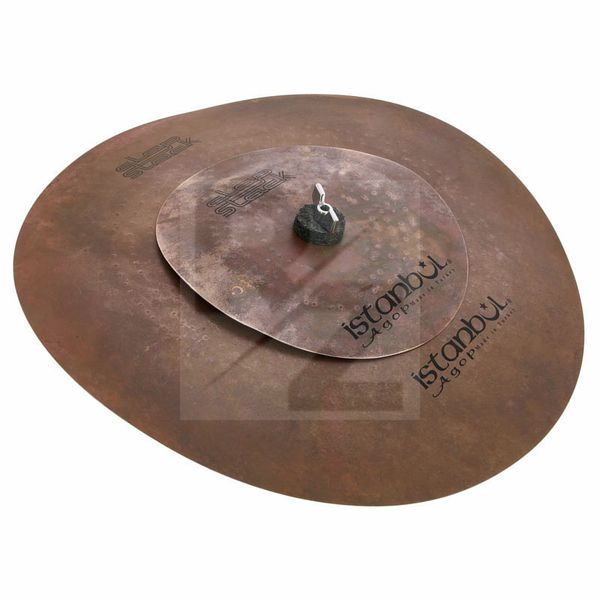 Image Istanbul Agop Clap Stack Expansion Set