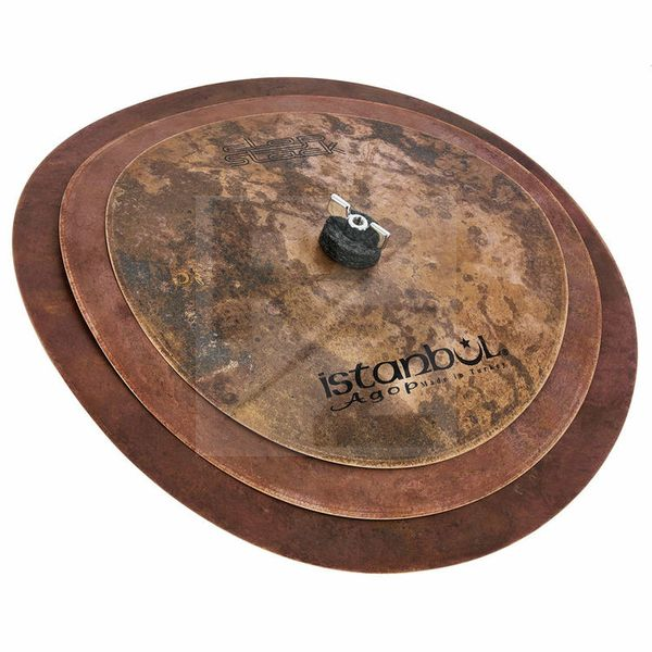 Image Istanbul Agop Clap Stack