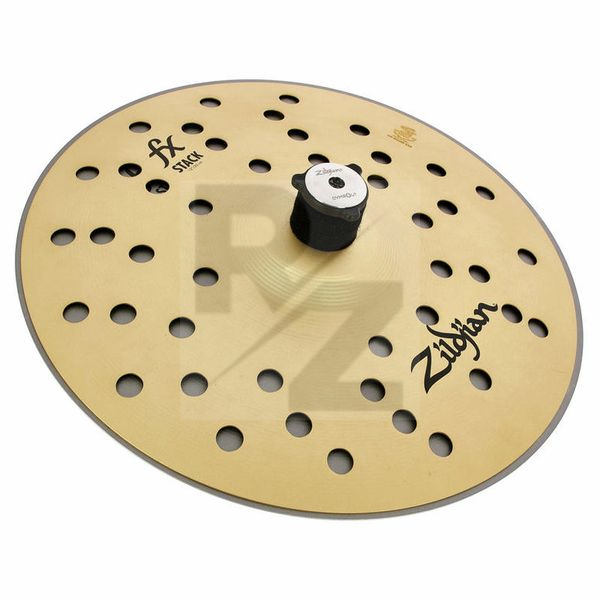 Image Zildjian 12