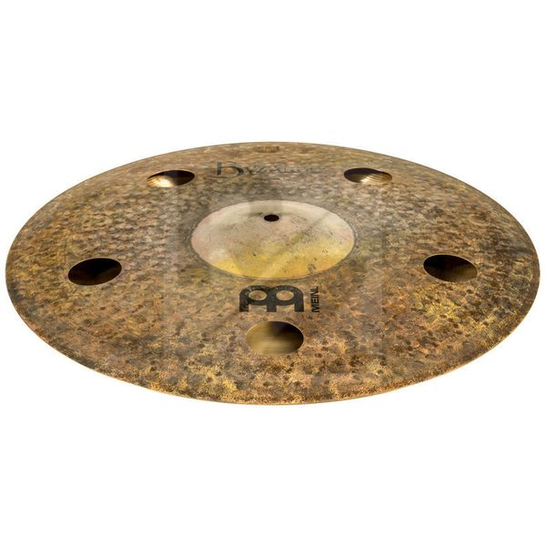 Image Meinl Fat Stack - Matt Garstka