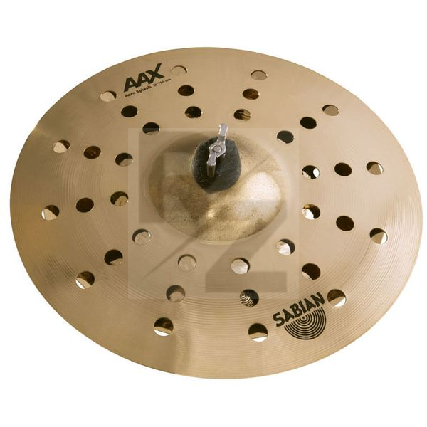 Sabian The Mini Monster Stack Image Sabian The Mini Monster Stack