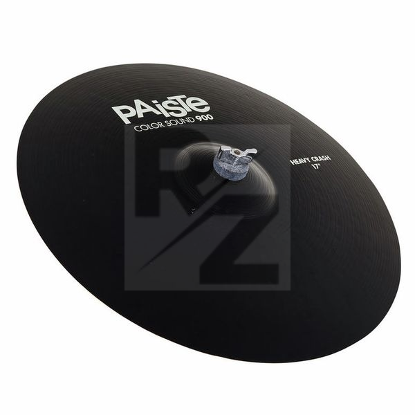 Image Paiste 17