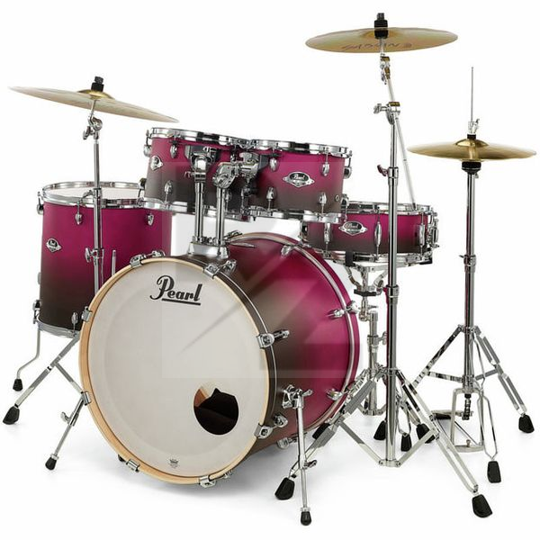 Image Pearl Export EXL705NBR Rasp. Sunset