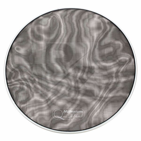 Millenium QuiHead 13 Image Millenium QuiHead 13