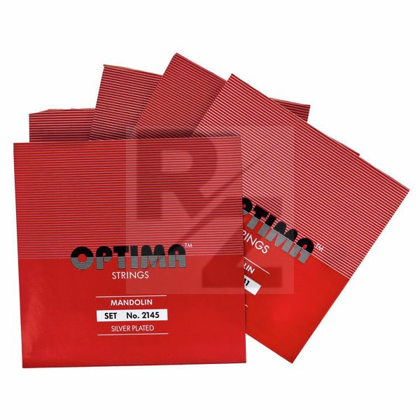 Image Optima Mandolin Strings