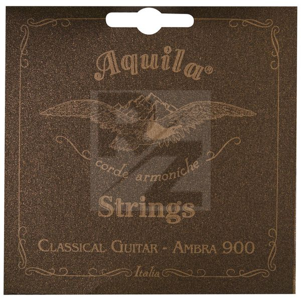 Aquila Ambra 900 Nylgut Class. Guitar Image Aquila Ambra 900 Nylgut Class. Guitar