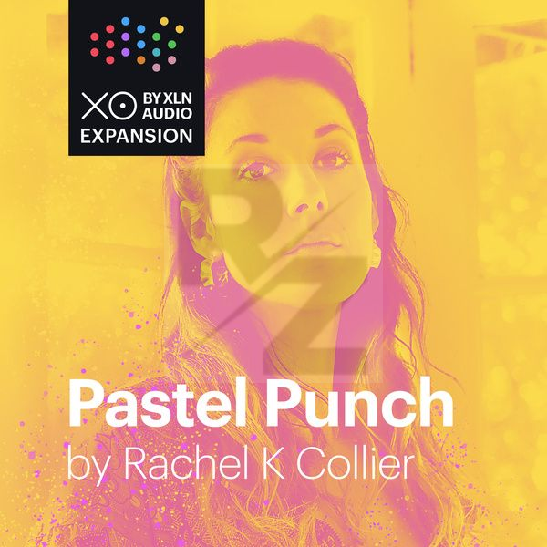 Image XLN Audio XOpak: Pastel Punch