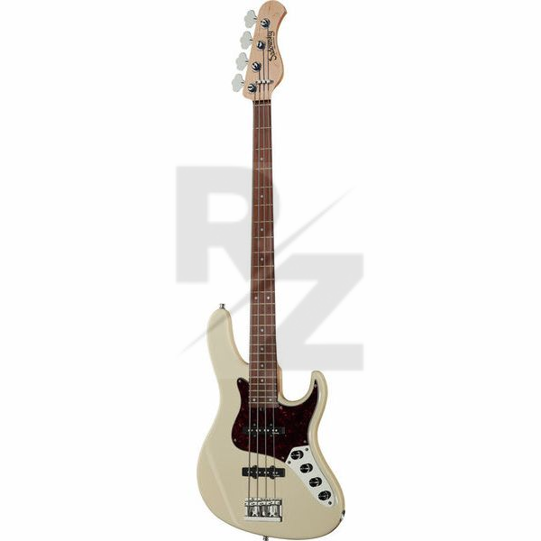 Image Sadowsky MetroLine 24-4 Vintage OW