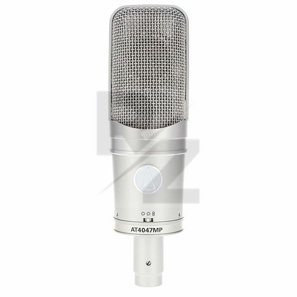 Audio-Technica AT4047 MP Image Audio-Technica AT4047 MP