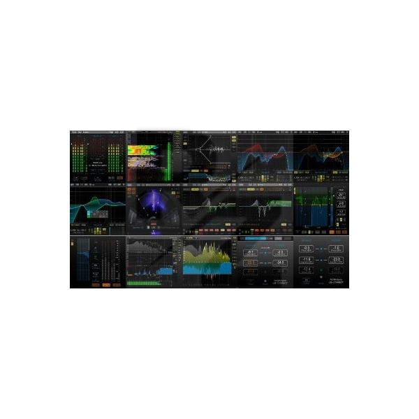 Nugen Audio Post Image Nugen Audio Post