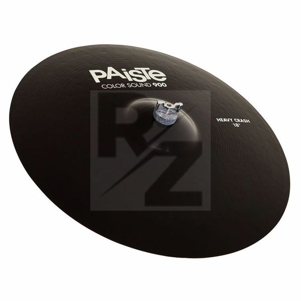 Image Paiste 18