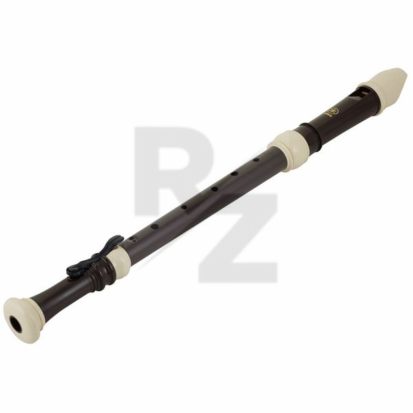 Yamaha YRT-304 B II Tenor Recorder Image Yamaha YRT-304 B II Tenor Recorder
