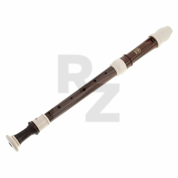 Image Yamaha YRA-314 BIII Alto Recorder