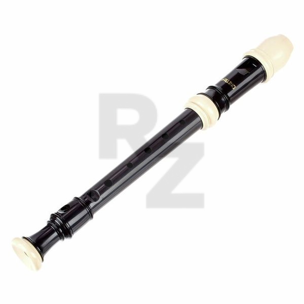 Image Aulos 507B Symphony Sopranino