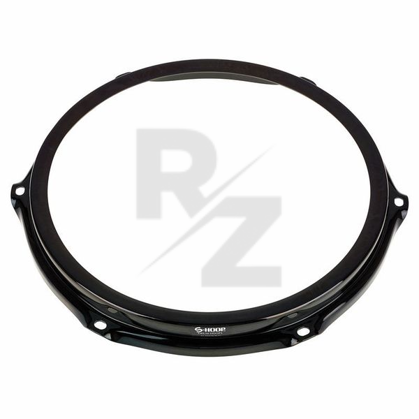 Image S-Hoop SH106-BLK 10