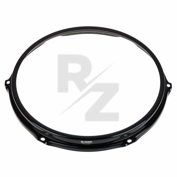 Image S-Hoop SH126-BLK 12