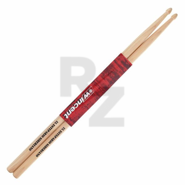 Image Wincent El Estepario Siberiano Sign.