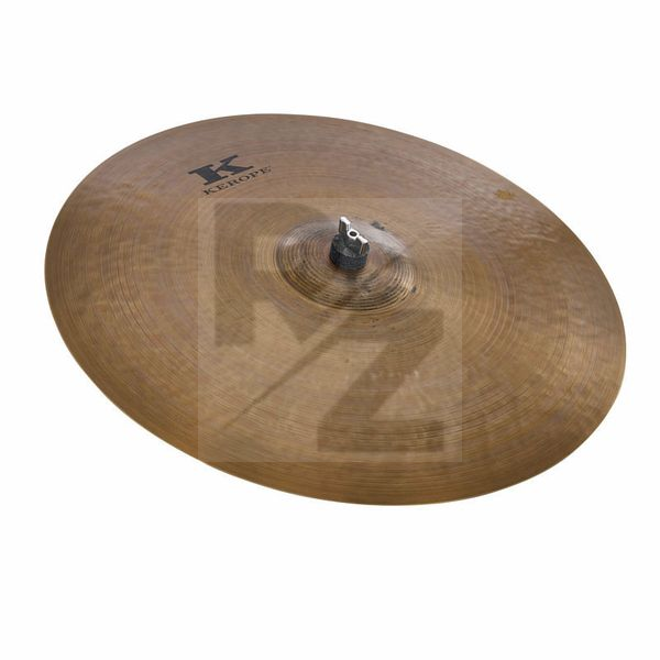 Image Zildjian 22