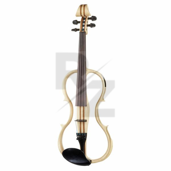 Fidelius F-Trad-4 Electric Violin 4-str Image Fidelius F-Trad-4 Electric Violin 4-str