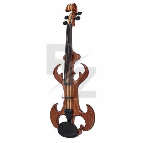 Fidelius HK-4 Stag Beetle Violin 4-str Image Fidelius HK-4 Stag Beetle Violin 4-str
