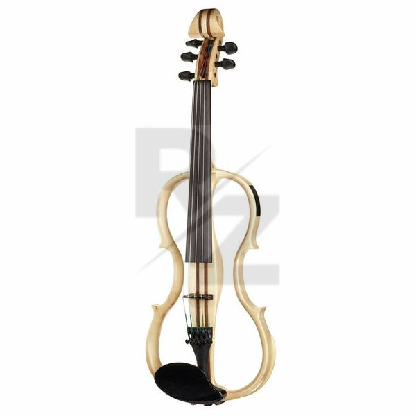 Fidelius F-Trad-5 Electric Violin 5-str Image Fidelius F-Trad-5 Electric Violin 5-str