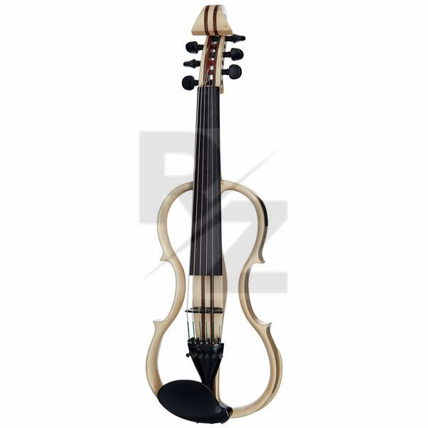 Fidelius F-Trad-6 Electric Violin 6-str Image Fidelius F-Trad-6 Electric Violin 6-str