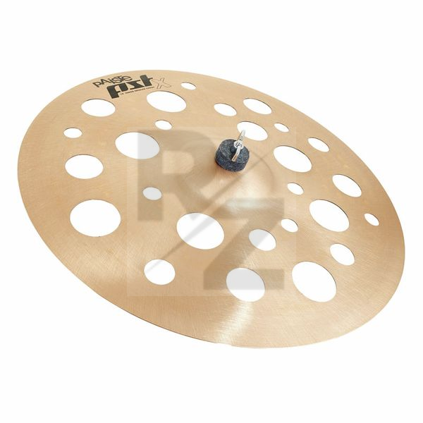 Image Paiste 18
