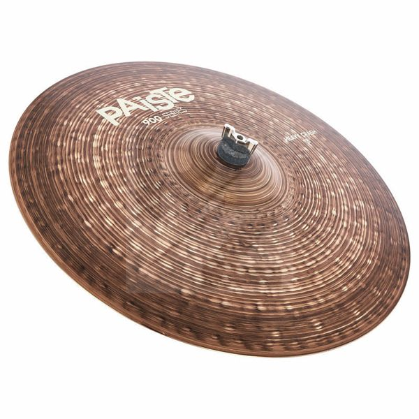 Image Paiste 18