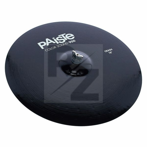 Image Paiste 18