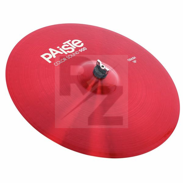 Image Paiste 18
