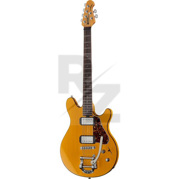 Music Man Valentine BFR Carmelo Bigsby Image Music Man Valentine BFR Carmelo Bigsby