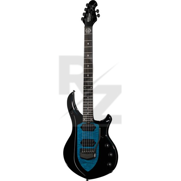 Image Music Man John Petrucci Majesty 6 BDS