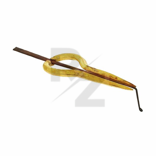 Image Terre Jew's Harp Murchunga Brass bs