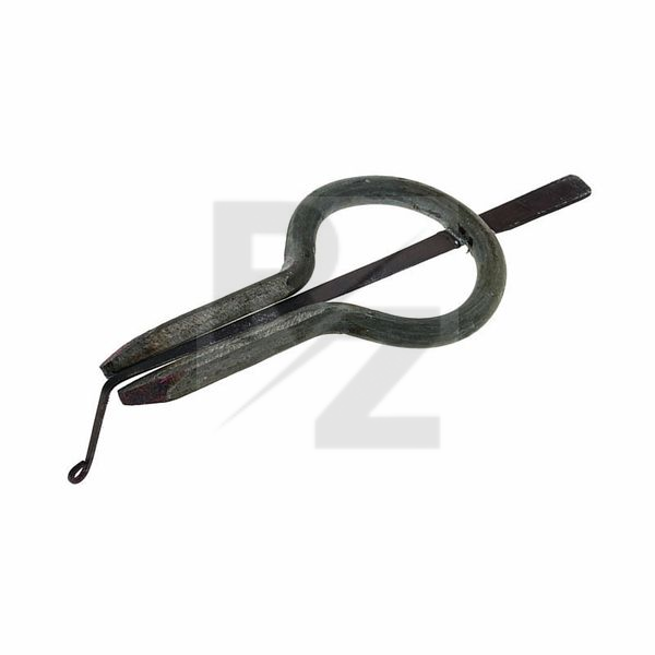 Image Terre Jew's Harp Murchunga Iron