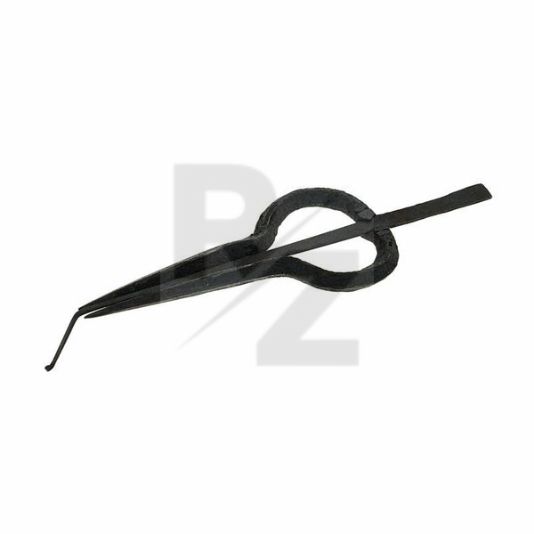 Image Terre Jew's Harp Murchunga Iron bs