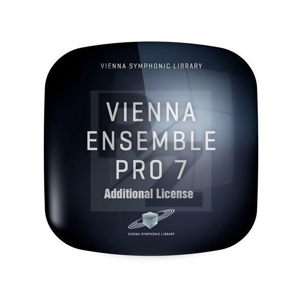 Image VSL VEPro 7 Additional License