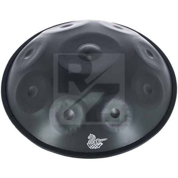 Image Terre Handpan Shamanic D-Hijaz