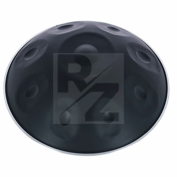 SEW Handpan Professional Line E Minor Inte Image SEW Handpan Professional Line E Minor Inte