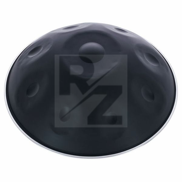 SEW Handpan Professional Line C# Major Lyd Image SEW Handpan Professional Line C# Major Lyd